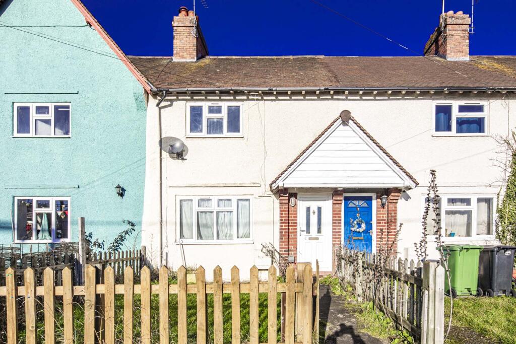 Main image of property: 2 Cross Keys Road, South Stoke