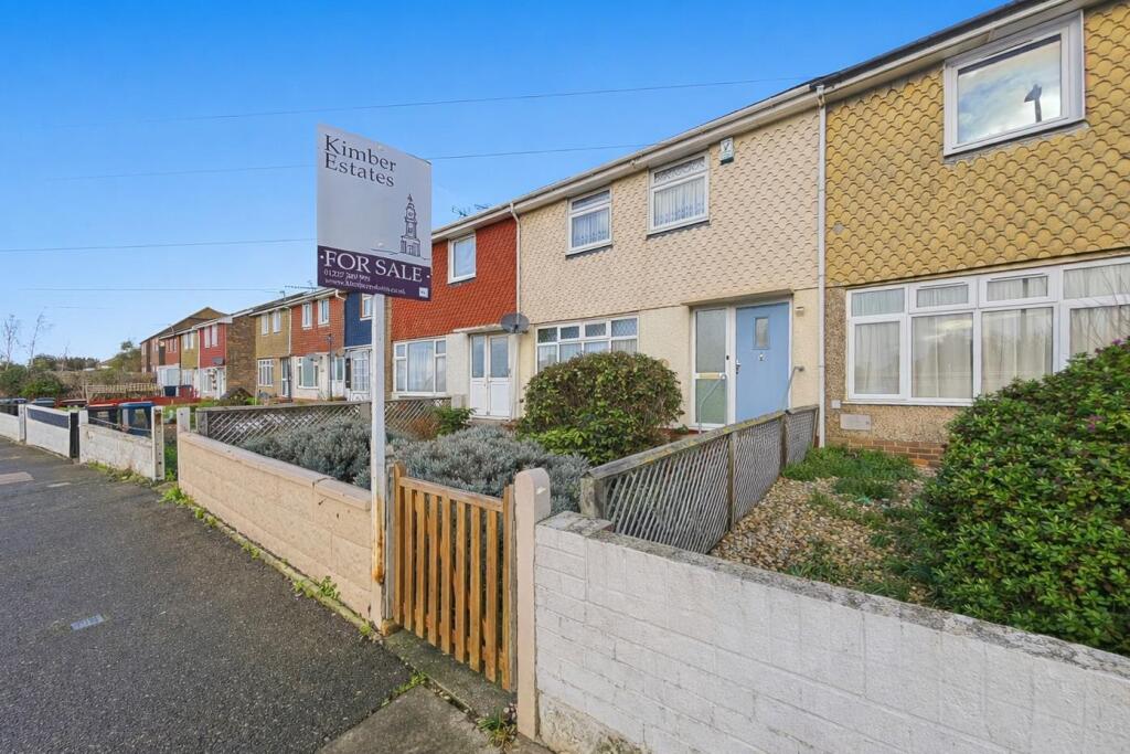 Millmead Road, Margate - View 2