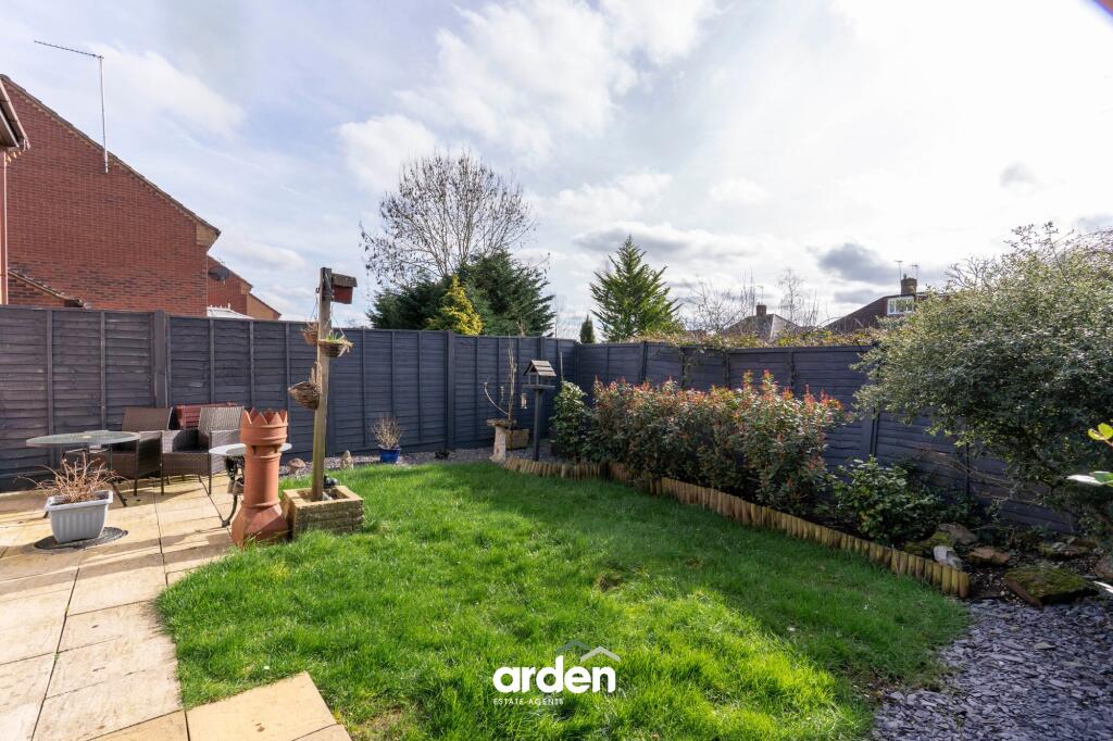 Additional image 8 of Glebe Road, Alvechurch, B48