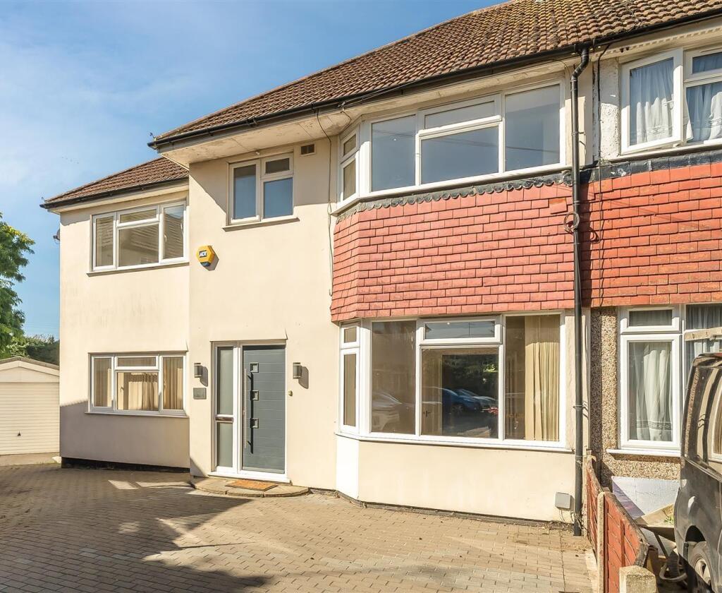 Main image of property: Orchard Close, New Denham, UB9