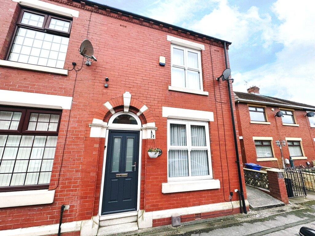 Main image of property: Melbourne Street North, Ashton-under-Lyne, Greater Manchester, OL6
