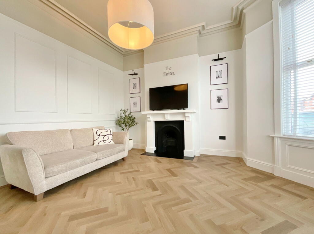 House in Southport, Meols Cop - View 5
