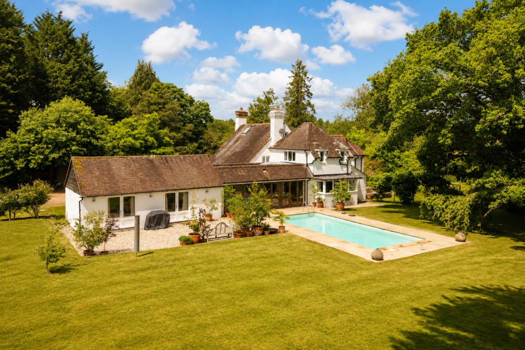 Main image of property: Ditchling Common