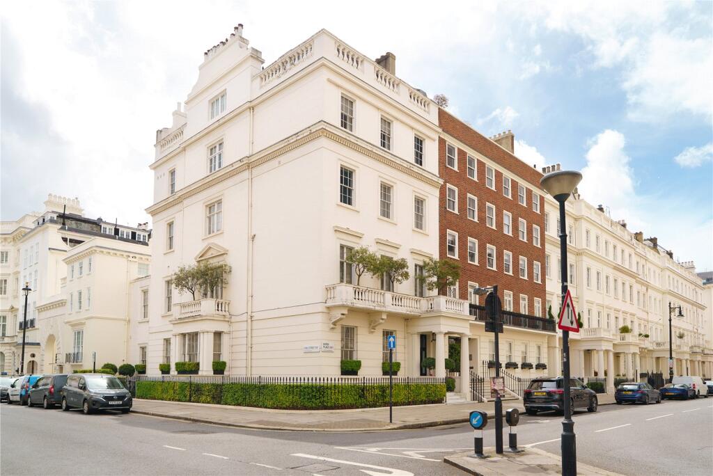 House in London - View 5