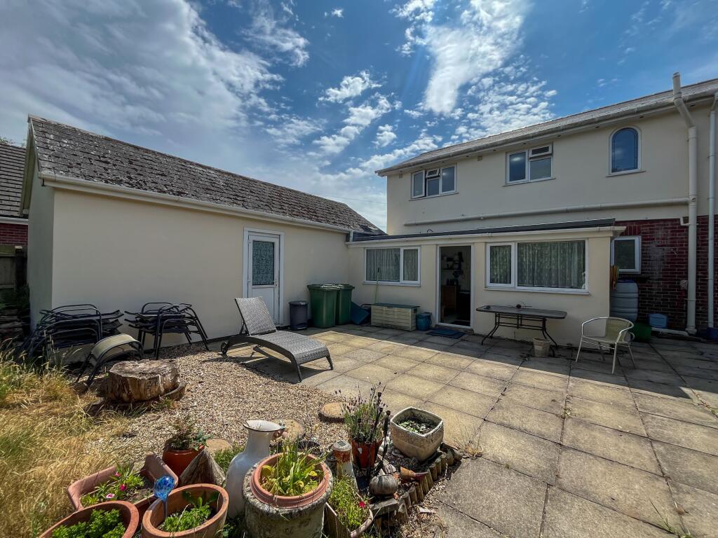 Main image of property: Hayes Lane, Penarth