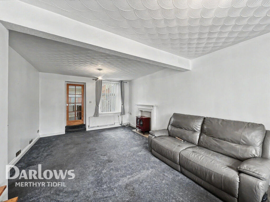 Main image of property: Waterloo Terrace, Bargoed