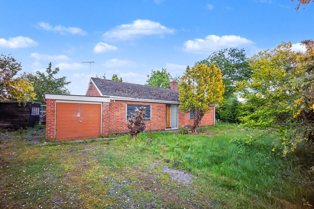 Main image of property: , Abbey Lane, Hartford, Northwich, CW LX, Northwich