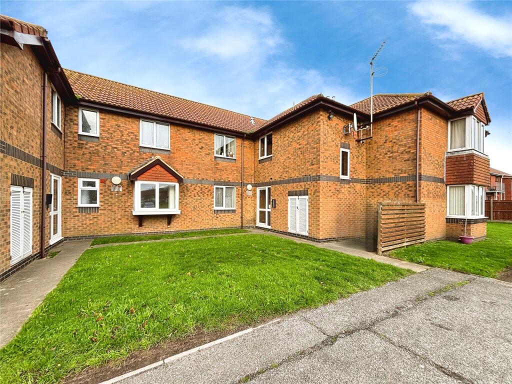 Main image of property: Walcheren Close, Deal, Kent, CT14