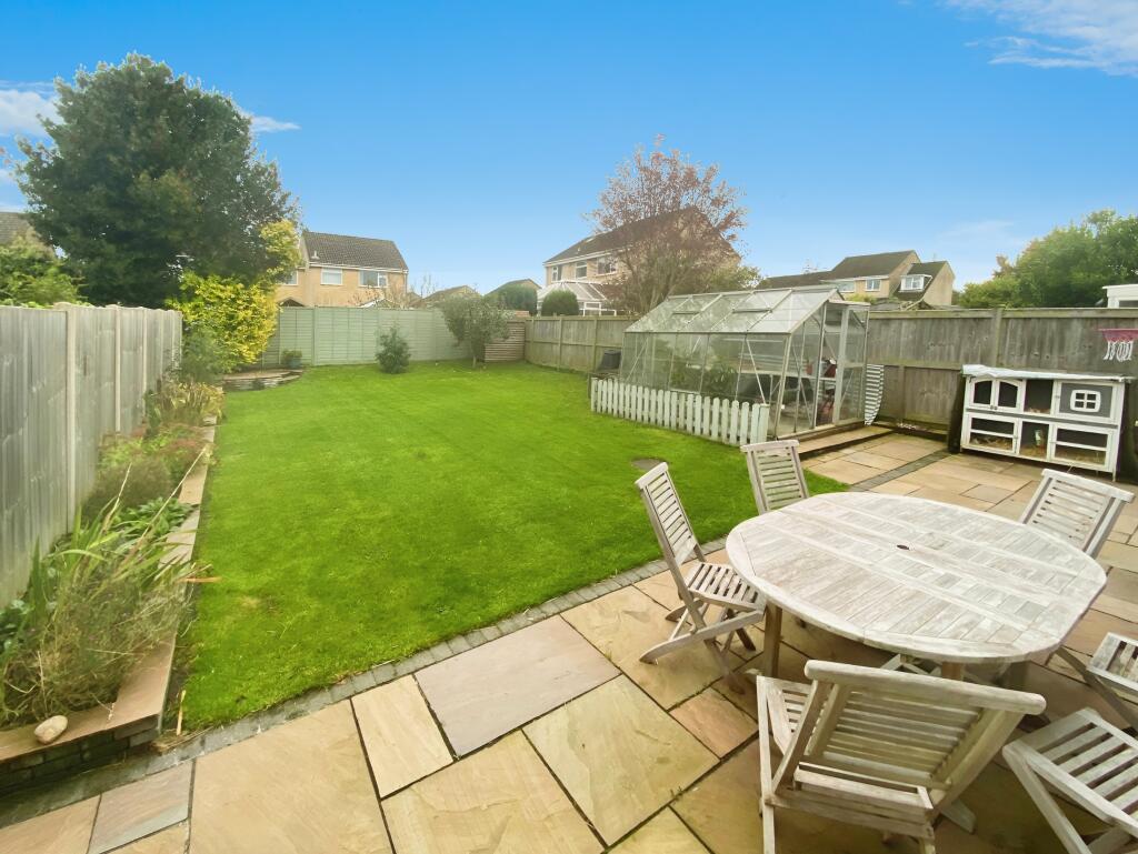 Additional image 8 of Ashley Place, Warminster, BA12