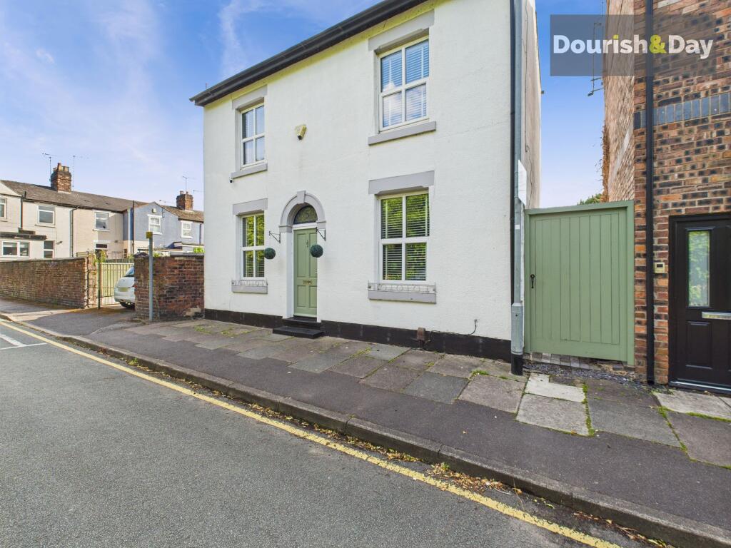 Main image of property: South Street, Stafford, ST16
