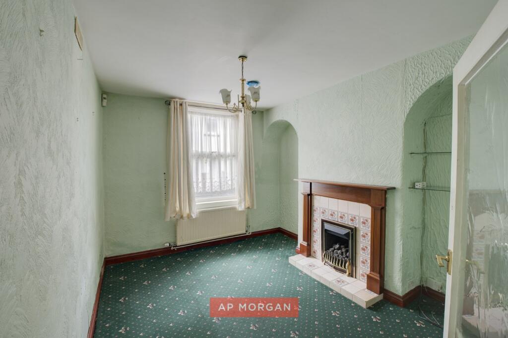House in Dudley, Audnam - View 5