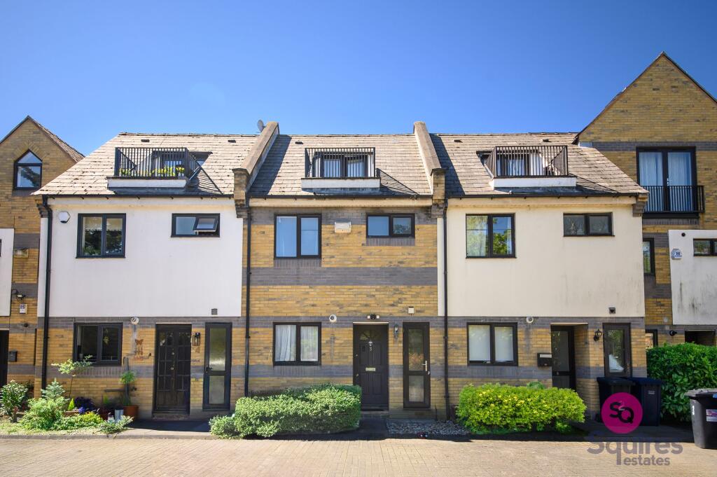 Main image of property: East End Road, London, N2