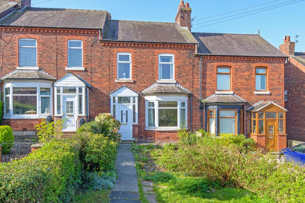 Main image of property: Grove Bank, Helsby, WA6