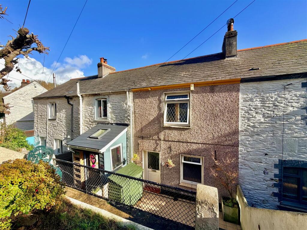 Main image of property: Brixton, Plymouth
