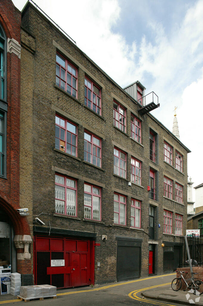 Main image of property: 8, Flitcroft Street, London, WC2H 8DJ