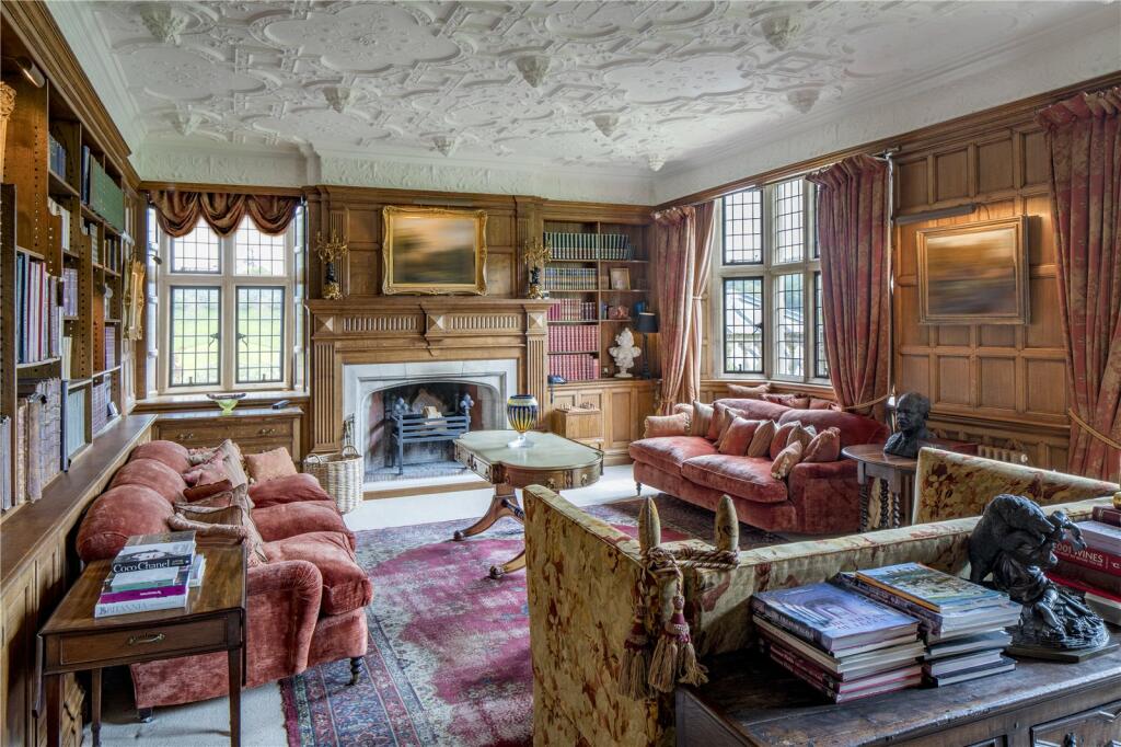 Additional image 6 of St. Catherine, Bath, Somerset, BA1