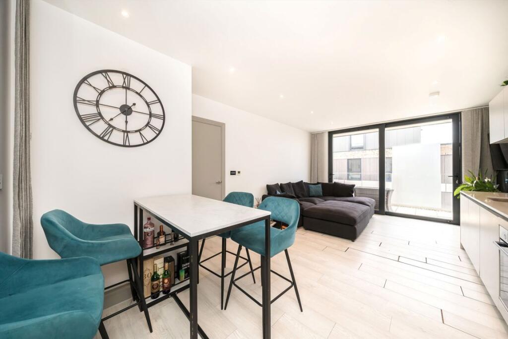 Indigo Square, Surbiton - View 2
