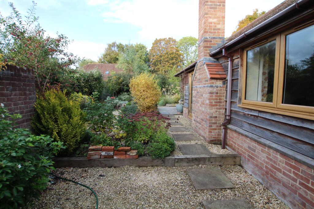 Additional image 16 of 16 High Street, Codford, BA12