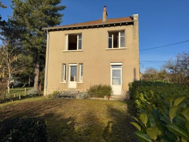 Main image of property: 86500 montmorillon