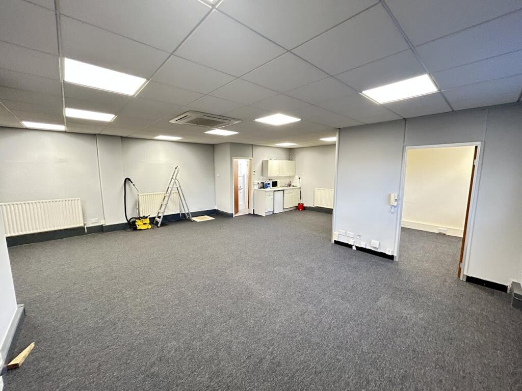 Additional image 5 of Suite 2, Ardenwell House, 2336-2338 Coventry Road, Sheldon, Birmingham, B26 3LS