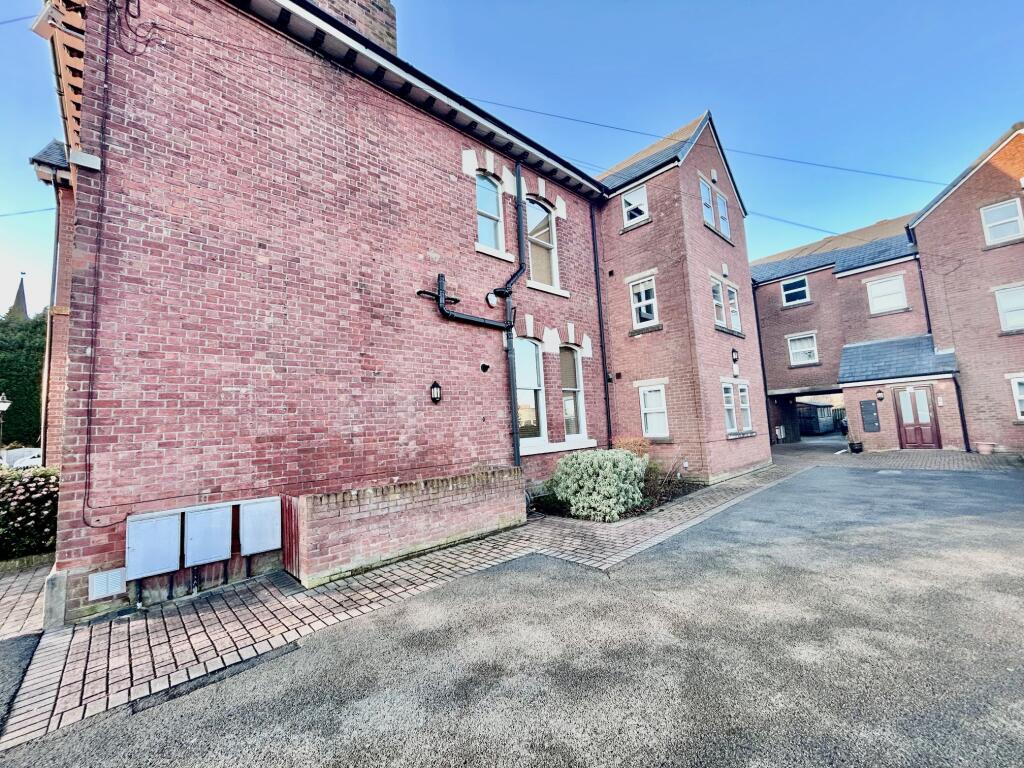 Main image of property: Dean Court, Brownedge Lane, Bamber Bridge