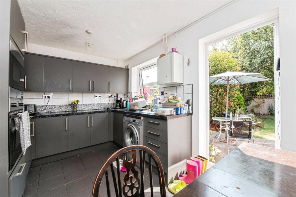 House in Exeter - View 4