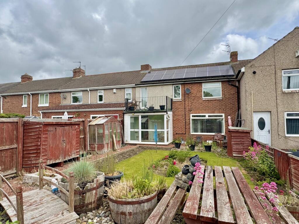 Main image of property: Brydon Crescent, South Hetton, Durham, County Durham, DH6