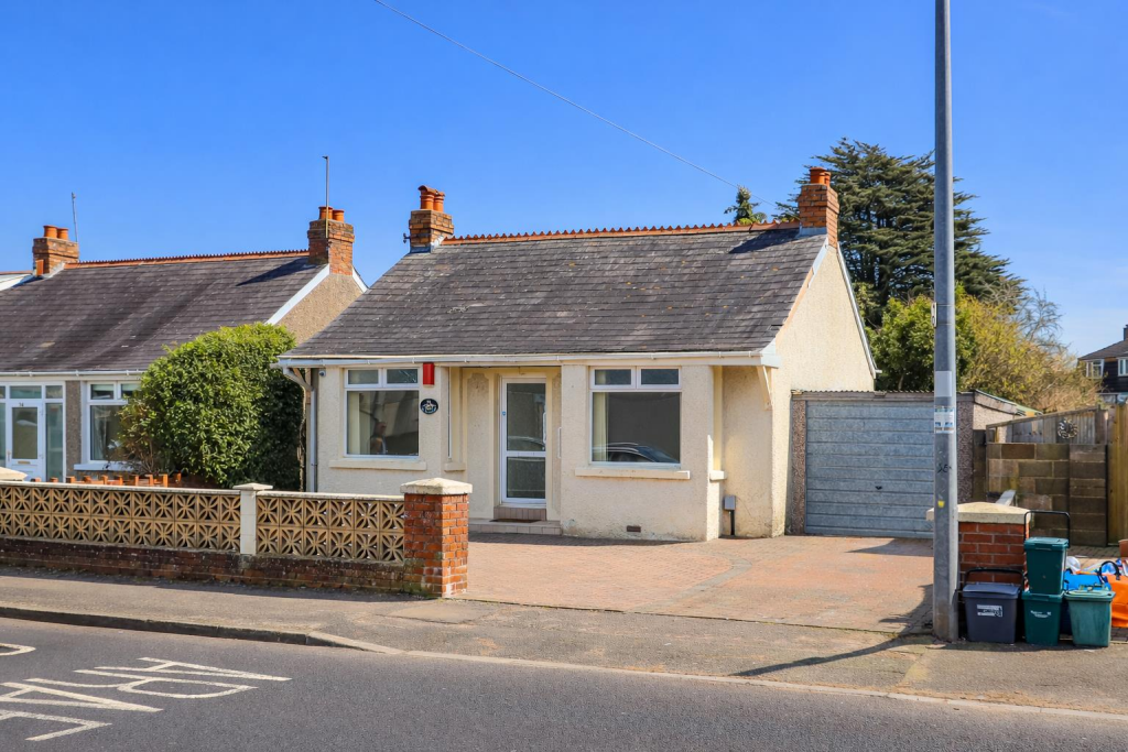 Main image of property: Coldbrook Road East, Barry