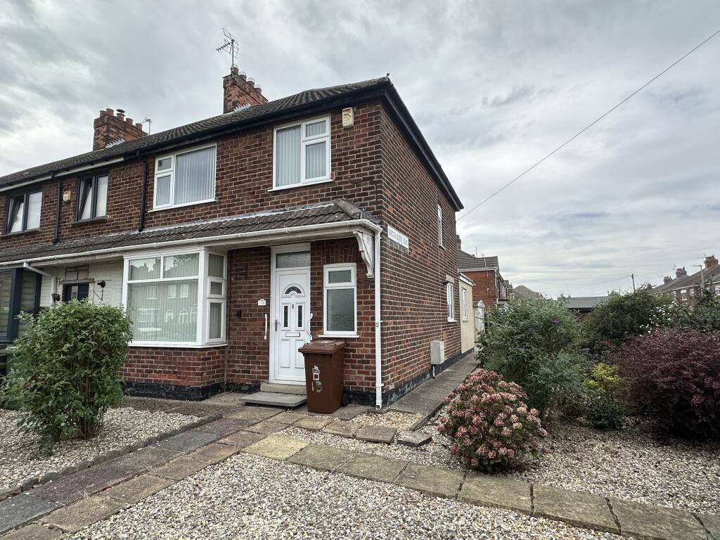 Main image of property: Brocklesby Road, Grimsby, DN34 5NE