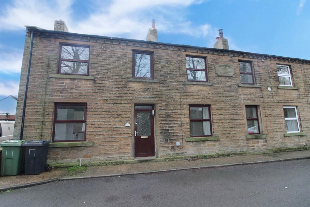 Main image of property: School Hill, Kirkburton