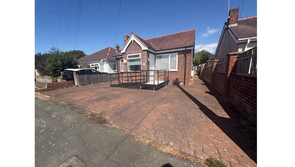 20 Woodside Road, Blacon, Chester, Cheshire, CH1 photo 4