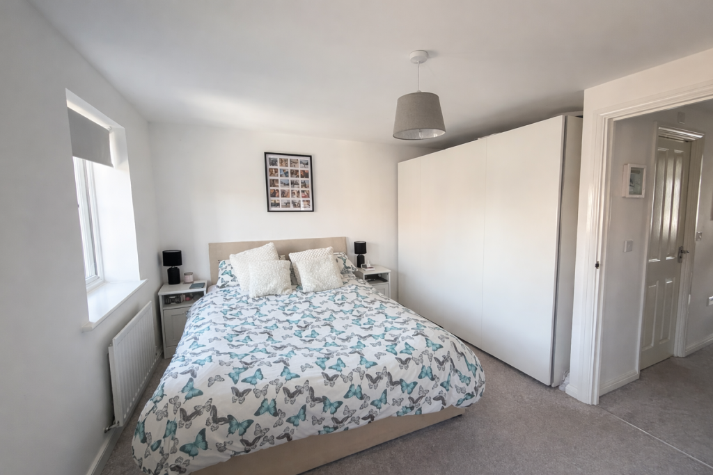 House in Swindon - More