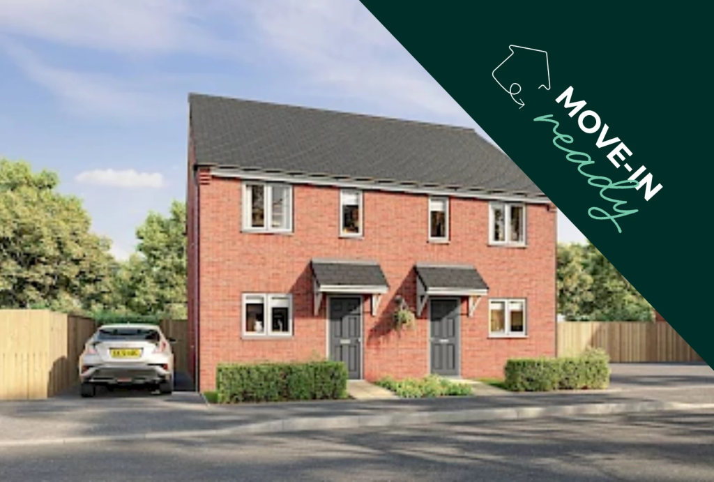 Main image of property: Curlew Way,
Ferryhill,
County Durham,
DL17 8BU