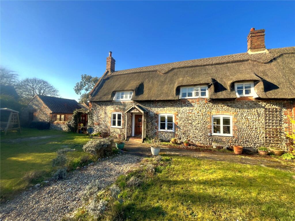 Main image of property: The Green, Thorpe Market, Norwich, Norfolk