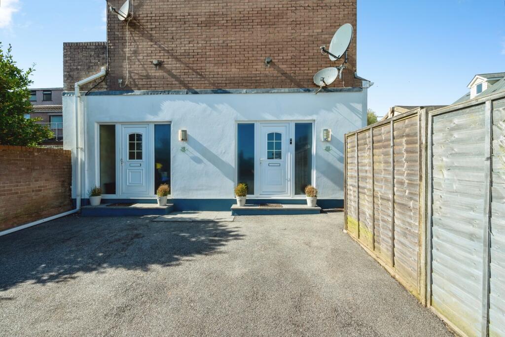 Main image of property: Porth Bean Road, Porth, Newquay, Cornwall, TR7