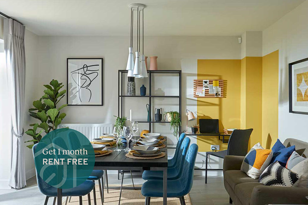 Main image of property: Leaf Living at Albany Park, Hazel Close, Fleet, GU52, Church Crookham