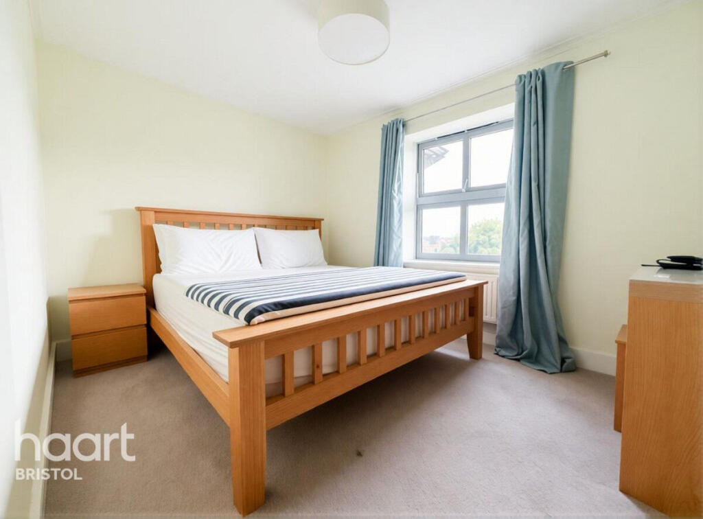 Main image of property: Redcliff Backs, Bristol