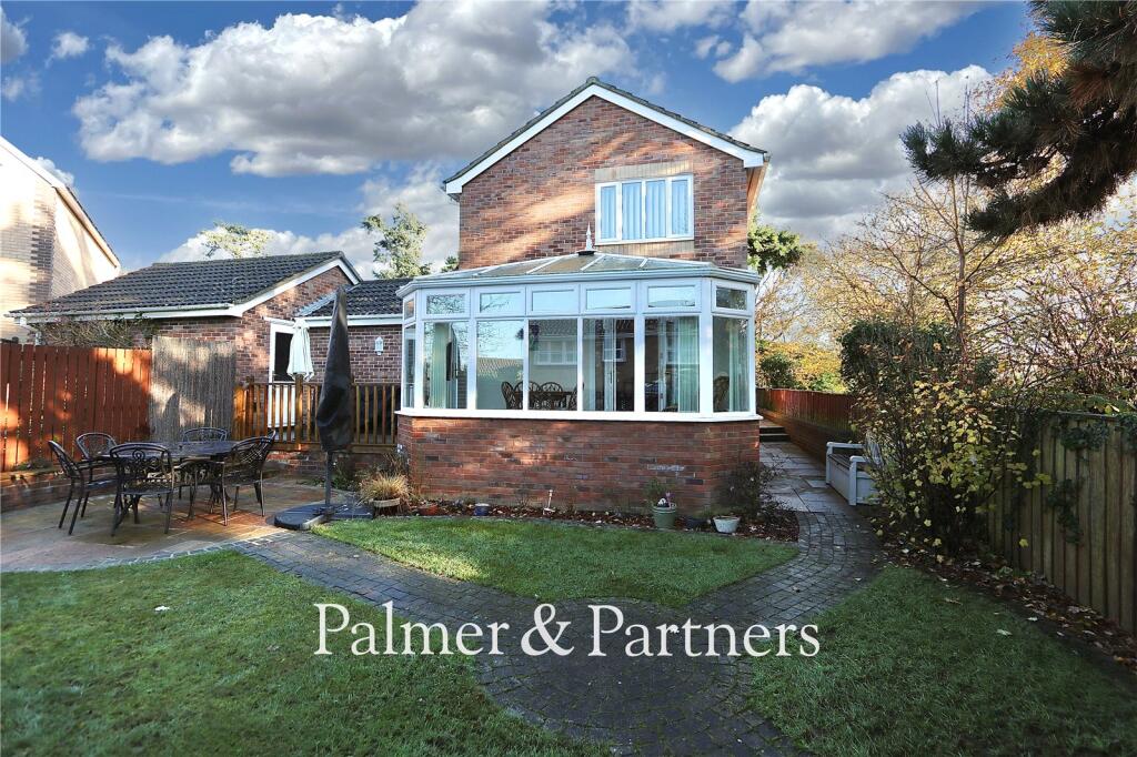 Wilding Road, Ipswich, Suffolk, IP8 photo 2