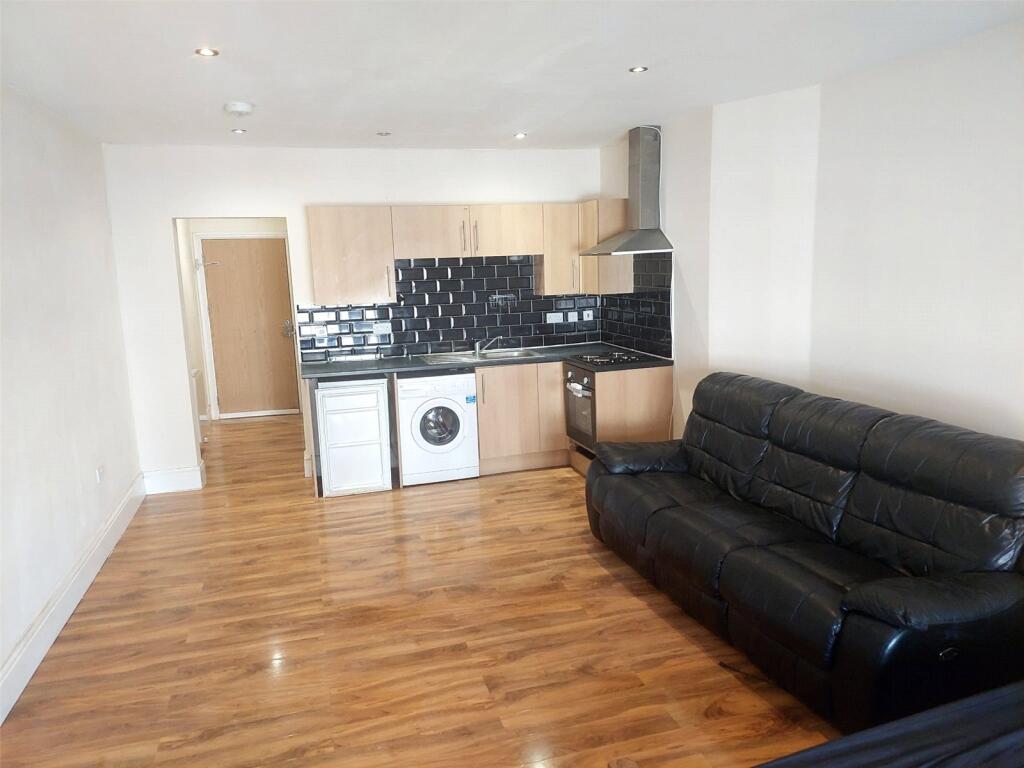 Main image of property: London Road, Derby, DE1