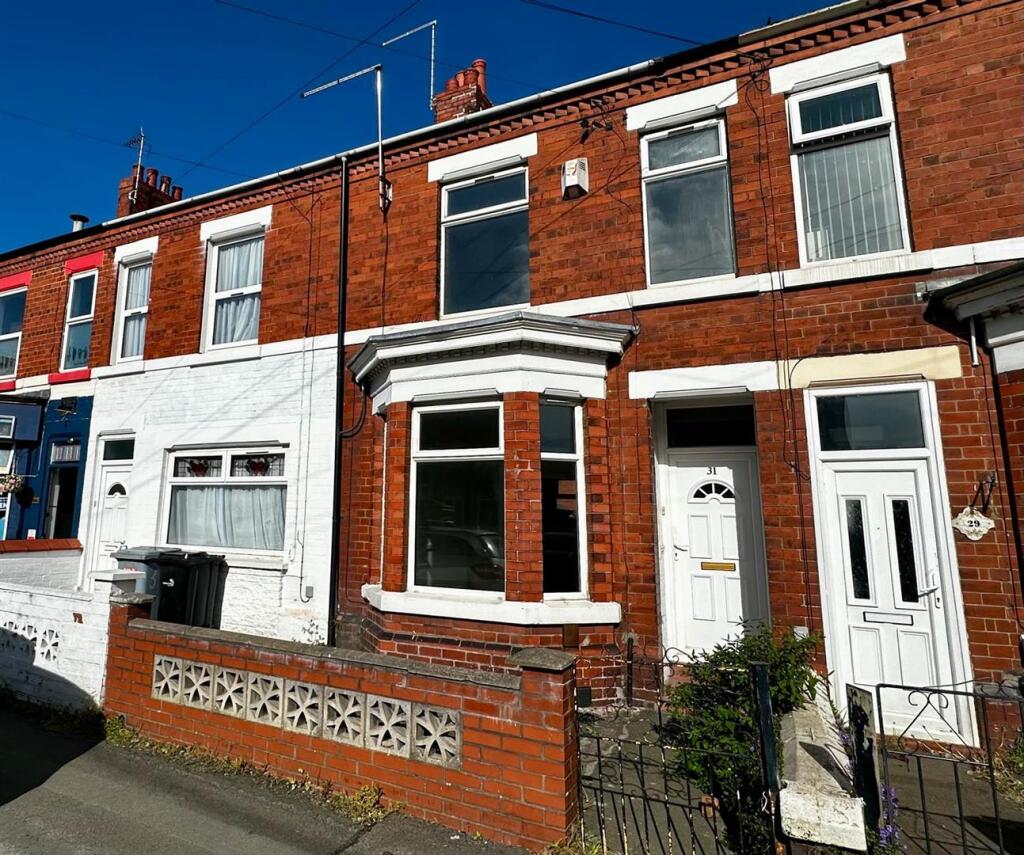 Main image of property: Minshull New Road,Crewe