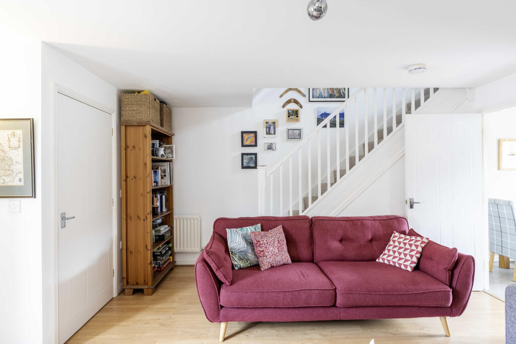 House in Bristol, Lyde Green, Emersons Green - View 2