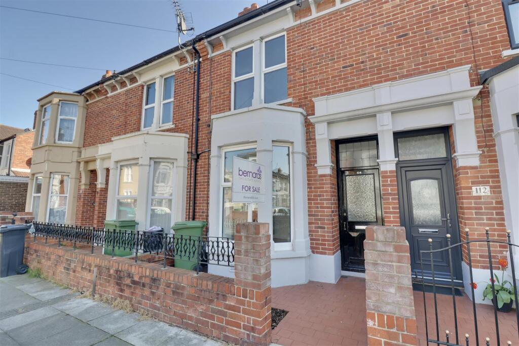 Main image of property: Farlington Road, Portsmouth