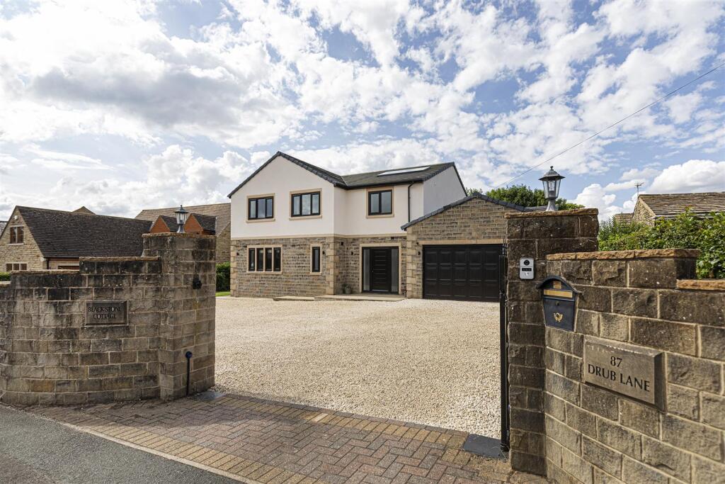 Additional image 47 of Drub Lane, Drub, Cleckheaton