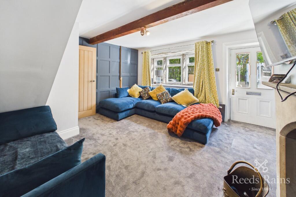 Lower White Lee, Hebden Bridge, West Yorkshire, HX7 - View 6