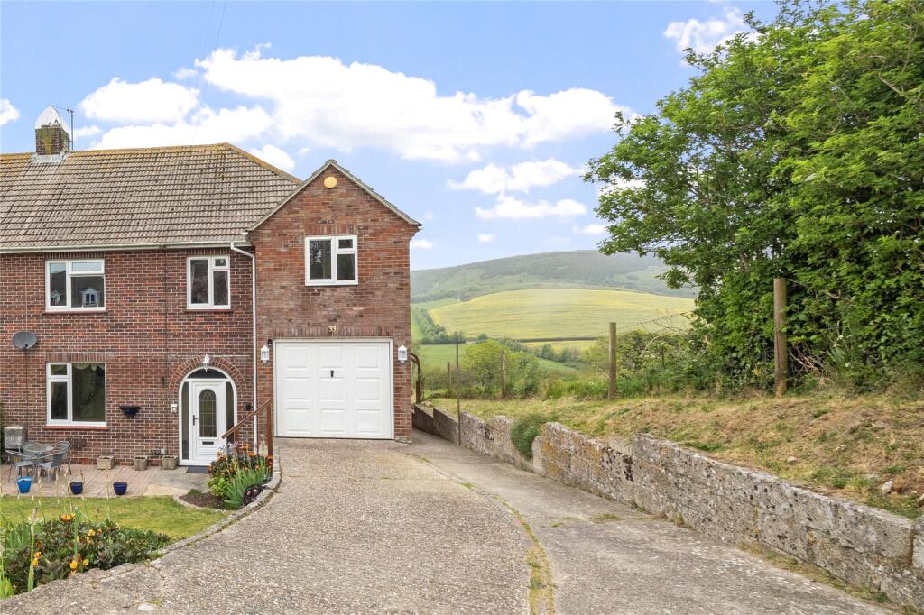 Main image of property: Preston, Weymouth, Dorset