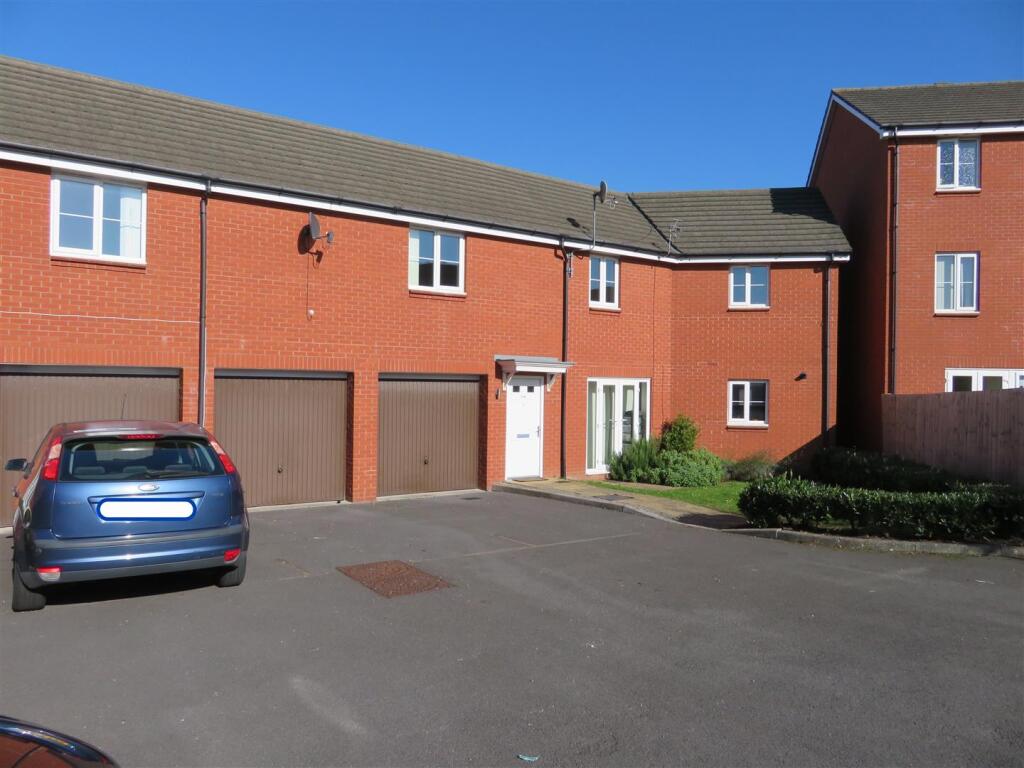 Main image of property: Eden Grove, Bristol