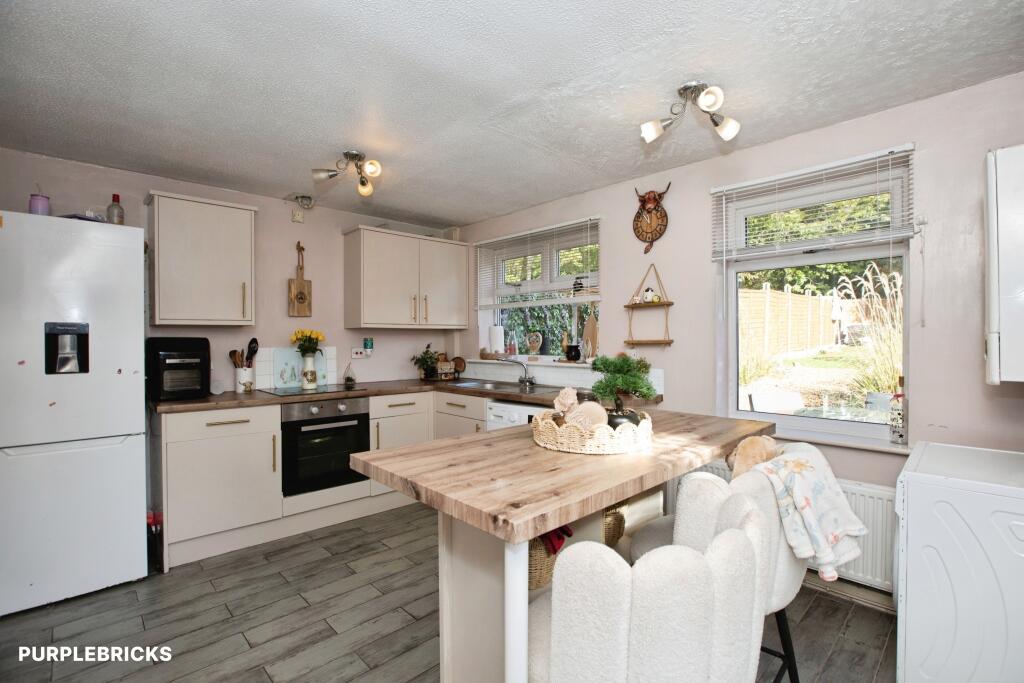 House in Wigan - View 3
