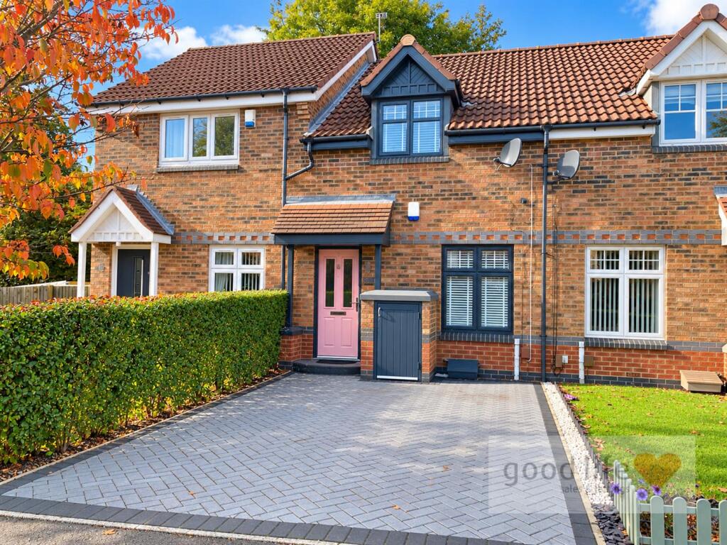 Main image of property: Crosthwaite Grove, Hylton Castle, Sunderland