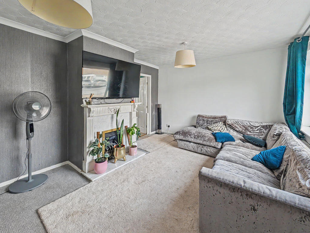 Poplar Crescent, Bayston Hill, Shrewsbury, SY3 0QD photo 4