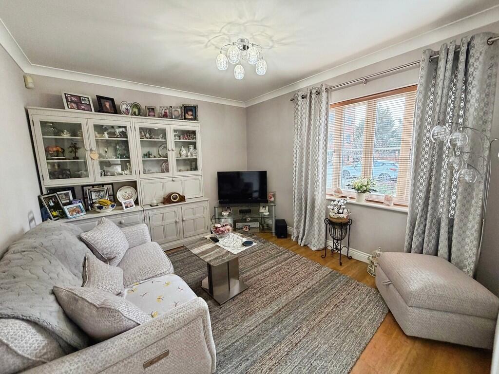 Additional image 5 of Caspian Gardens, Westbury